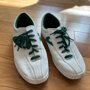 Men’s Tretorn canvas sneaker